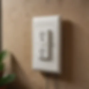 Maximizing Safety with Weatherproof Duplex Electrical Outlet Covers